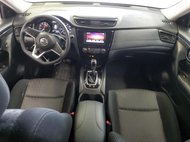 Photo 8 from auction – 2017 NISSAN ROGUE S with VIN KNMAT2MV8HP593543
