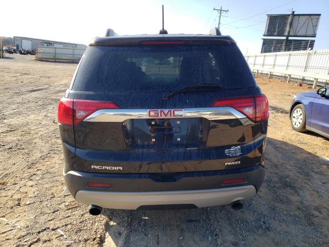 Photo 6 from auction – 2018 GMC ACADIA SLT with VIN 1GKKNULS7JZ240789