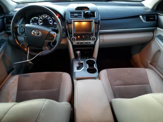 Photo 8 from auction – 2012 TOYOTA CAMRY HYBR with VIN 4T1BD1FK0CU015294