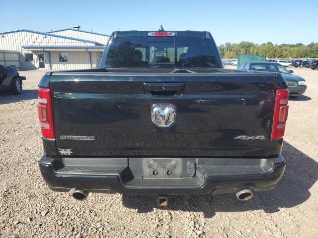 Photo 6 from auction – 2019 RAM 1500 BIG H with VIN 1C6SRFFT3KN811677
