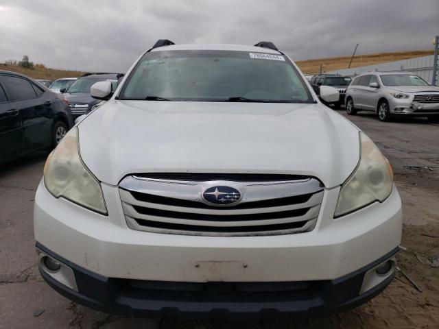 Снимка 5 от търг – 2010 SUBARU OUTBACK 2. с VIN 4S4BRCCCXA3345974