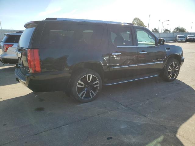 Photo 3 from auction – 2008 CADILLAC ESCALADE E with VIN 1GYFK66888R100157