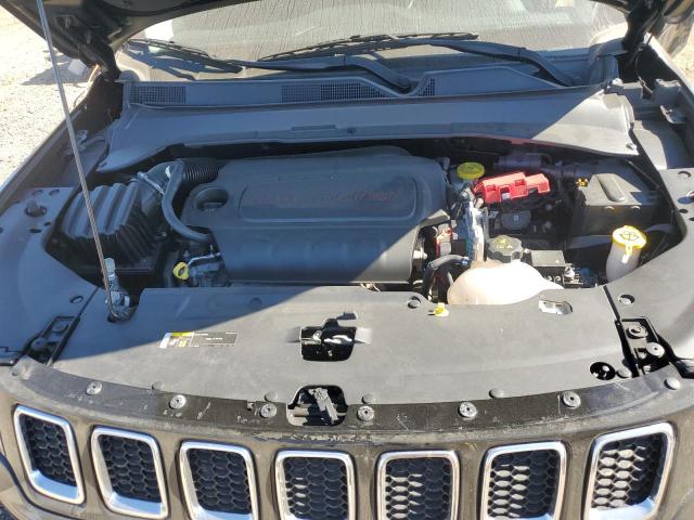 Photo 11 from auction – 2021 JEEP COMPASS LA with VIN 3C4NJDBBXMT537850