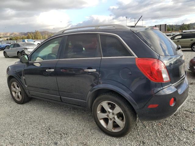Photo 2 from auction – 2014 CHEVROLET CAPTIVA LT with VIN 3GNAL4EK8ES558148