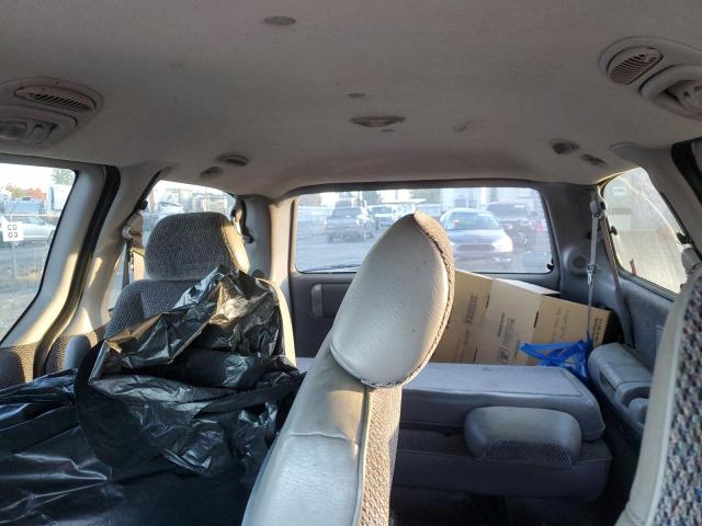 Photo 10 from auction – 1997 DODGE CARAVAN with VIN 2B4GP4433VR257427