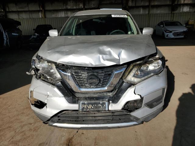 Photo 5 from auction – 2017 NISSAN ROGUE S with VIN KNMAT2MT2HP511031