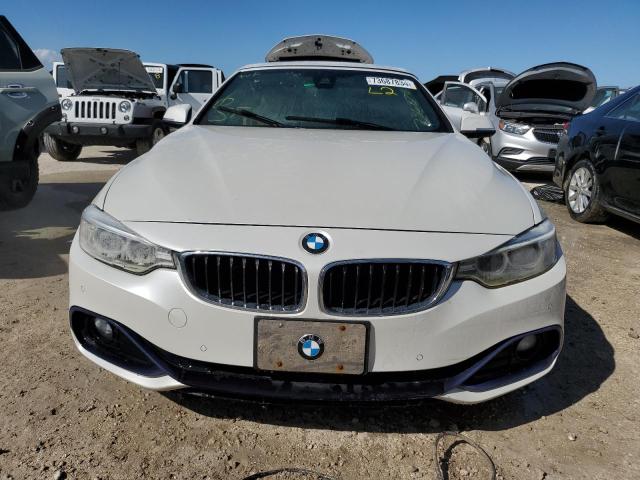 Photo 5 from auction – 2017 BMW 430I with VIN WBA4U7C34H5H19867