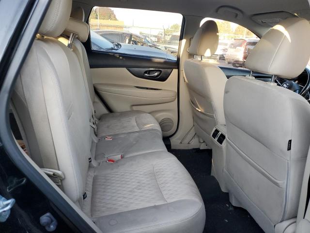 Photo 10 from auction – 2017 NISSAN ROGUE S with VIN JN8AT2MT6HW154611