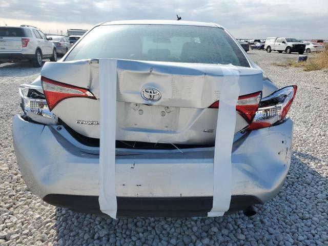 Photo 6 from auction – 2015 TOYOTA COROLLA L with VIN 2T1BURHE4FC402832