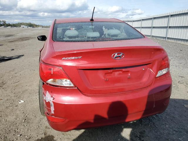 Photo 6 from auction – 2016 HYUNDAI ACCENT SE with VIN KMHCT4AE6GU980399