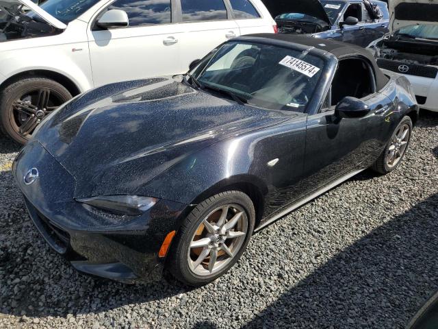 MAZDA MX-5 MIATA 2016 with VIN JM1NDAB73G0113994 - Photo from auction