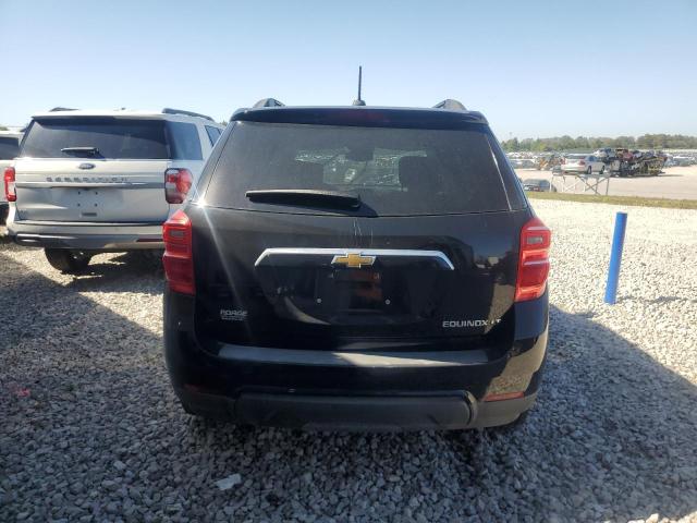 Photo 6 from auction – 2016 CHEVROLET EQUINOX LT with VIN 2GNALCEK6G6223420