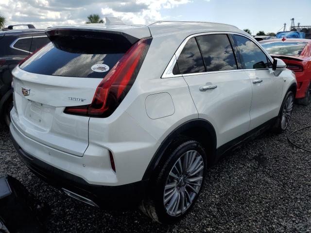 Photo 3 from auction – 2024 CADILLAC XT4 PREMIU with VIN 1GYFZCR47RF100981