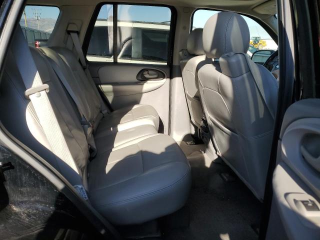 Photo 10 from auction – 2008 CHEVROLET TRAILBLAZE with VIN 1GNDT13S382167536