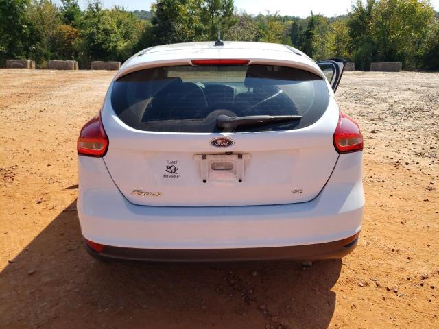 Photo 6 from auction – 2017 FORD FOCUS SE with VIN 1FADP3K24HL215880