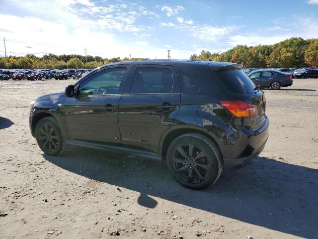 Photo 2 from auction – 2015 MITSUBISHI OUTLANDER with VIN 4A4AR3AW2FE045105
