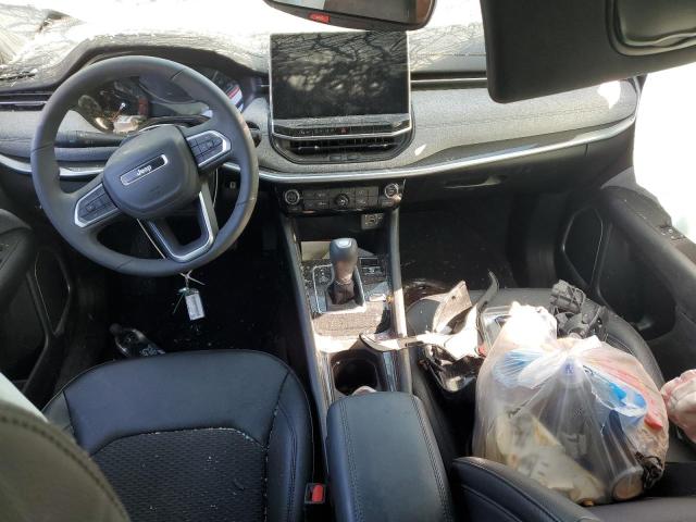 Photo 8 from auction – 2024 JEEP COMPASS LA with VIN 3C4NJDBN6RT116838