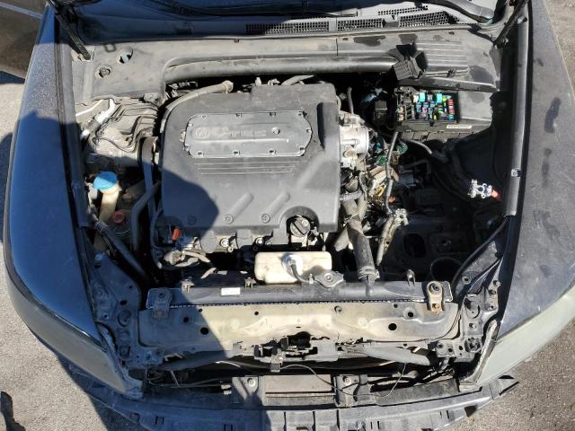 Photo 11 from auction – 2006 ACURA 3.2TL with VIN 19UUA66276A006179