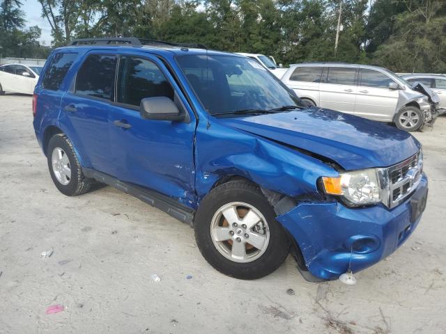 Photo 4 from auction – 2012 FORD ESCAPE XLT with VIN 1FMCU9D72CKA87272