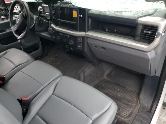 Photo 8 from auction – 2023 FORD F250 SUPER with VIN 1FT7X2AA8PED21228