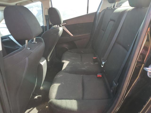 Photo 10 from auction – 2012 MAZDA 3 S with VIN JM1BL1V58C1507916