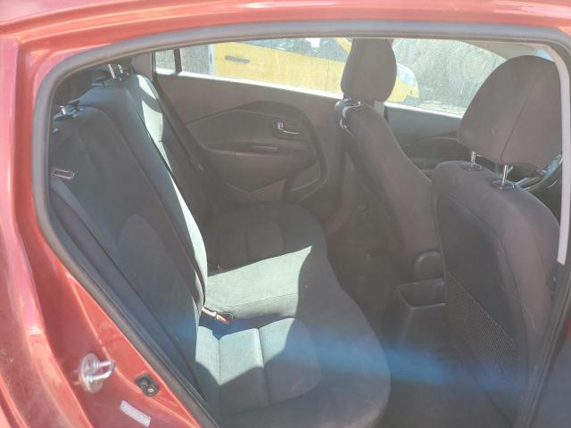 Photo 10 from auction – 2017 KIA RIO LX with VIN KNADM4A31H6040471