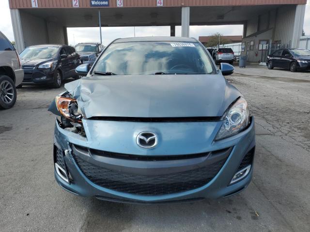 Photo 5 from auction – 2010 MAZDA 3 S with VIN JM1BL1S58A1163697
