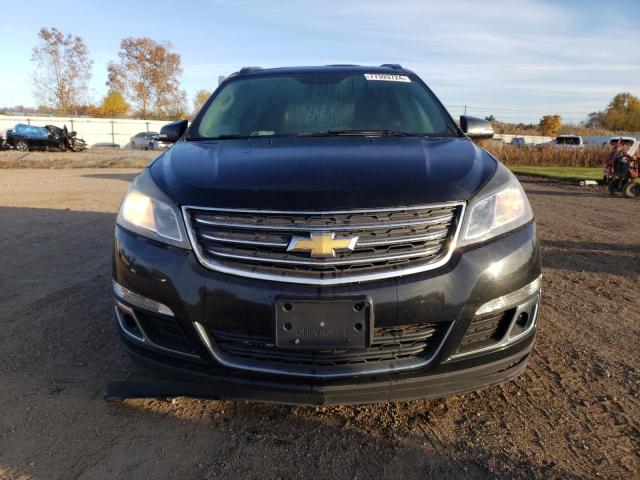 Photo 5 from auction – 2013 CHEVROLET TRAVERSE L with VIN 1GNKVJKD2DJ207450