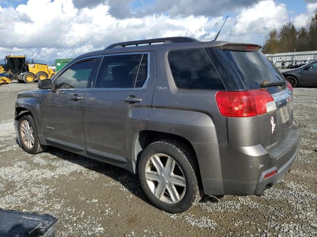 Photo 2 from auction – 2010 GMC TERRAIN SL with VIN 2CTFLEEY5A6302751