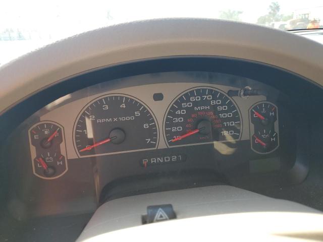 Photo 9 from auction – 2008 FORD F150 with VIN 1FTRX12W58FB25398