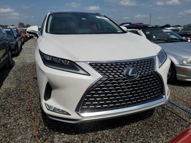 Photo 5 from auction – 2020 LEXUS RX 350 with VIN 2T2JZMAA5LC172328