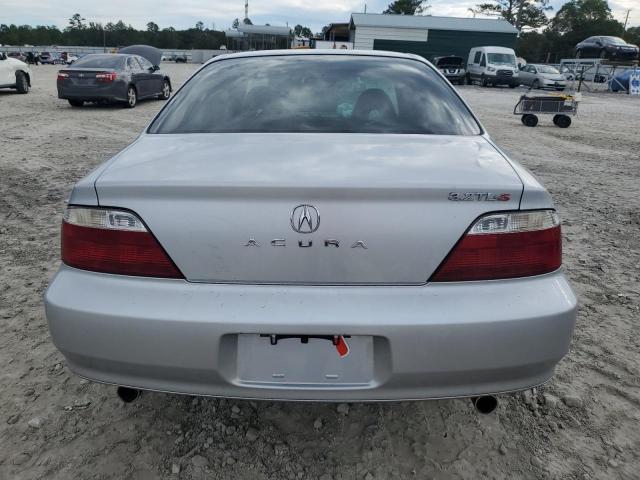Photo 6 from auction – 2003 ACURA 3.2TL TYPE with VIN 19UUA56883A011045