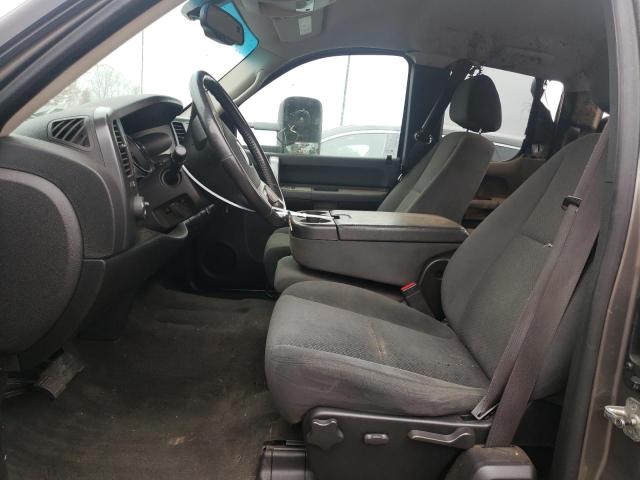 Photo 7 from auction – 2008 CHEVROLET SILVERADO with VIN 1GCHK29K88E183501