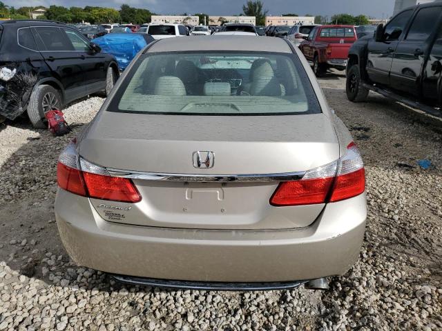 Photo 6 from auction – 2015 HONDA ACCORD LX with VIN 1HGCR2F35FA275285