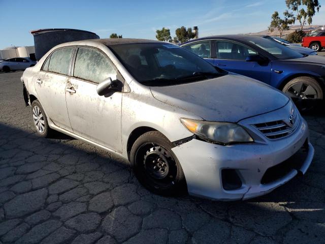Photo 4 from auction – 2013 TOYOTA COROLLA with VIN 5YFBU4EE4DP140251