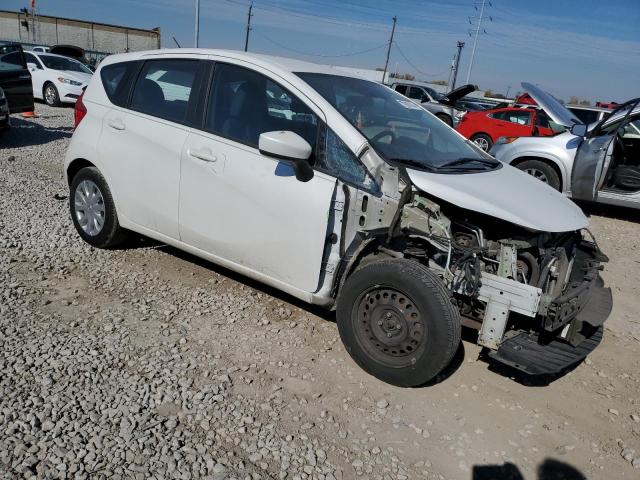Photo 4 from auction – 2015 NISSAN VERSA NOTE with VIN 3N1CE2CP9FL382420