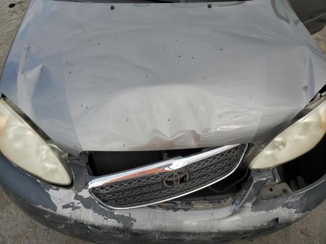 Foto 11 de la subasta – 2008 TOYOTA COROLLA CE con VIN 2T1BR32E08C907826