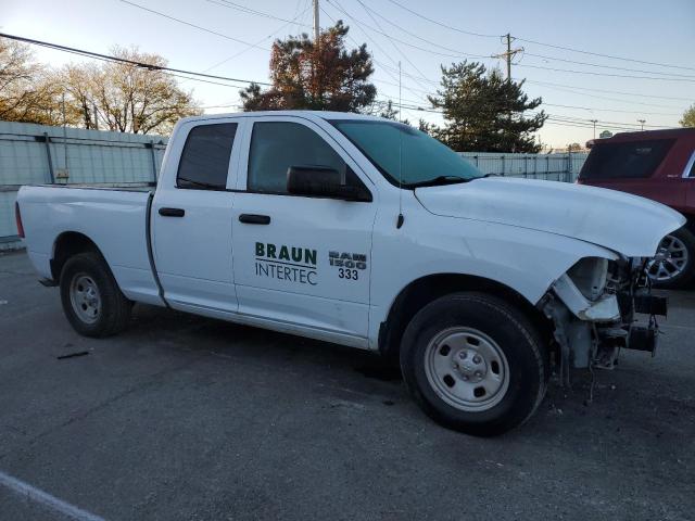 Photo 4 from auction – 2015 RAM 1500 ST with VIN 1C6RR6FG3FS709448