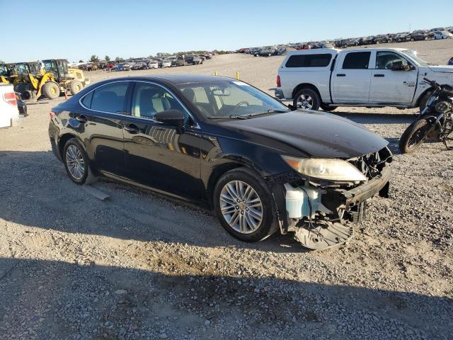 Photo 4 from auction – 2013 LEXUS ES 350 with VIN JTHBK1GG2D2000666