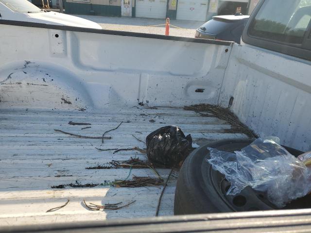Photo 10 from auction – 2002 FORD F150 with VIN 2FTRF17W72CA39637