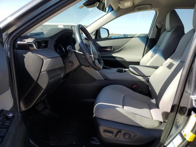 Photo 7 from auction – 2021 TOYOTA VENZA LE with VIN JTEAAAAH1MJ005490