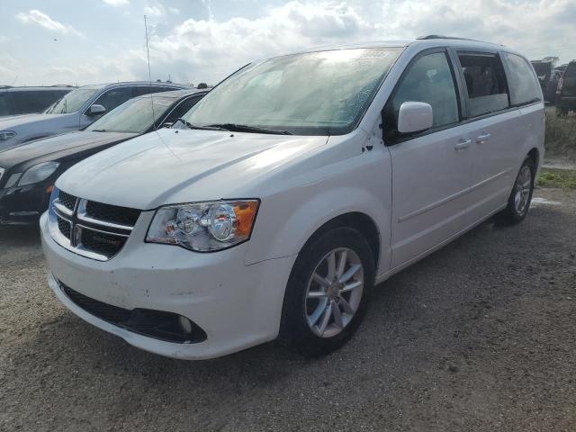 Photo 1 from auction – 2014 DODGE GRAND CARA with VIN 2C4RDGCG9ER128179