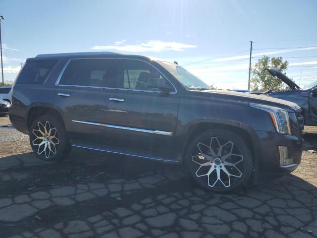 Photo 4 from auction – 2015 CADILLAC ESCALADE L with VIN 1GYS4BKJXFR236569