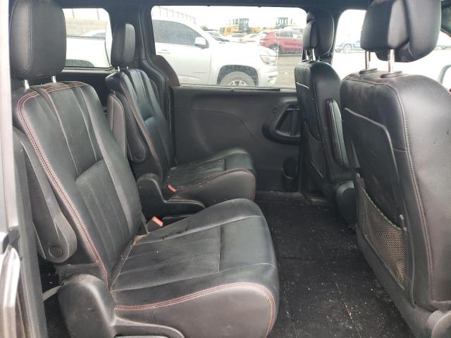 Photo 11 from auction – 2019 DODGE GRAND CARA with VIN 2C4RDGEGXKR533847