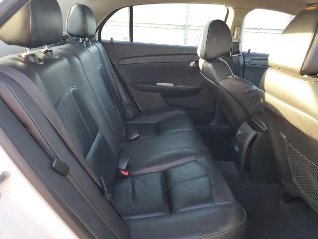 Photo 10 from auction – 2011 CHEVROLET MALIBU LTZ with VIN 1G1ZE5EU6BF358908
