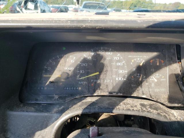 Zdjęcie 9 z aukcji – 1997 CHEVROLET GMT-400 C1 z VIN 2GCEC19R3V1165444