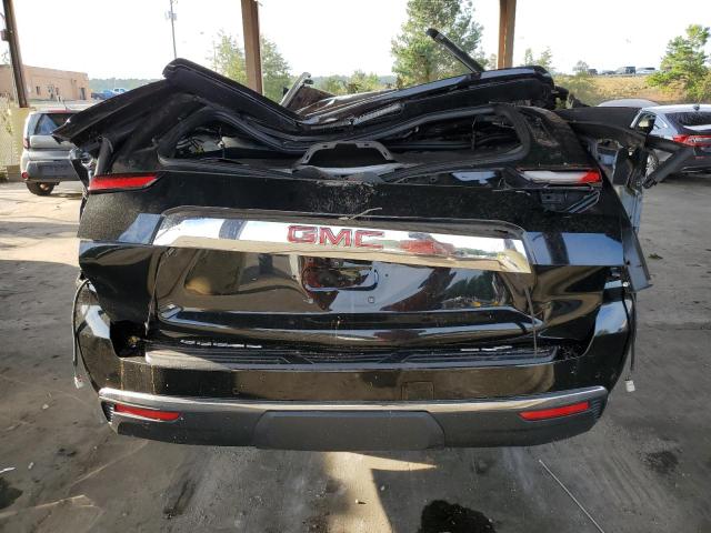 Photo 6 from auction – 2021 GMC YUKON SLT with VIN 1GKS2BKD5MR372275