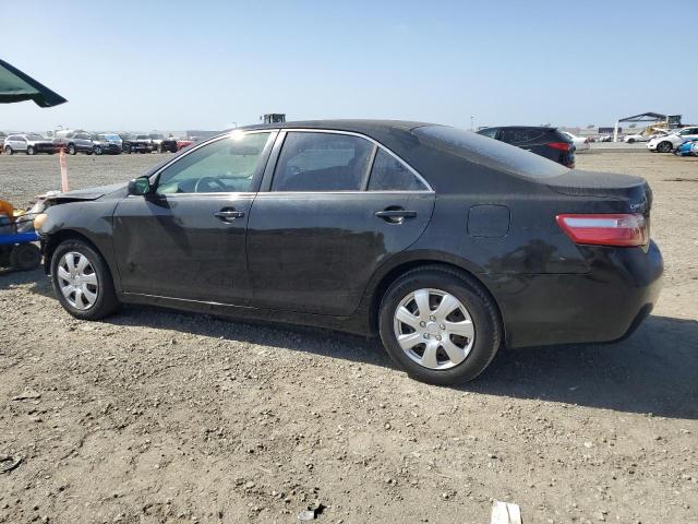 Photo 2 from auction – 2009 TOYOTA CAMRY BASE with VIN JTNBE46K893174514