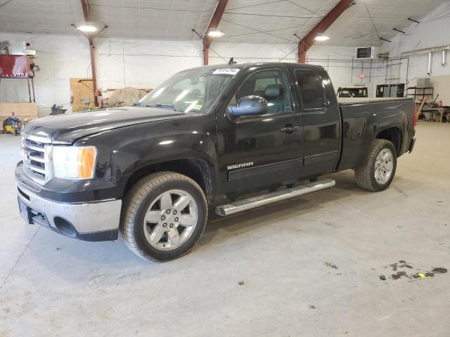 Photo 1 from auction – 2012 GMC SIERRA K15 with VIN 1GTR2WE72CZ345881