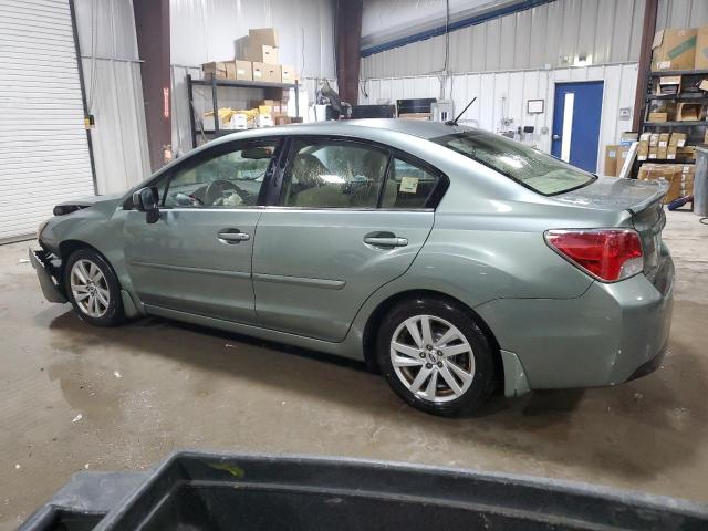 Photo 2 from auction – 2015 SUBARU IMPREZA PR with VIN JF1GJAC65FH010525